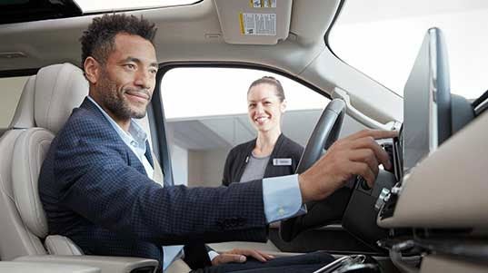 Dan Cummins Lincoln in Nicholasville KY