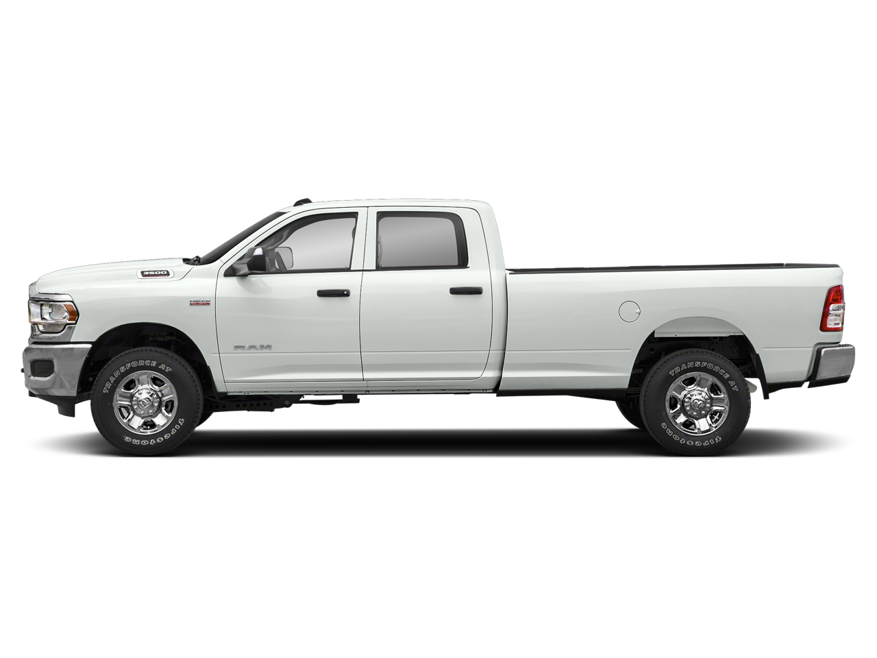 2021 RAM 3500 Laramie