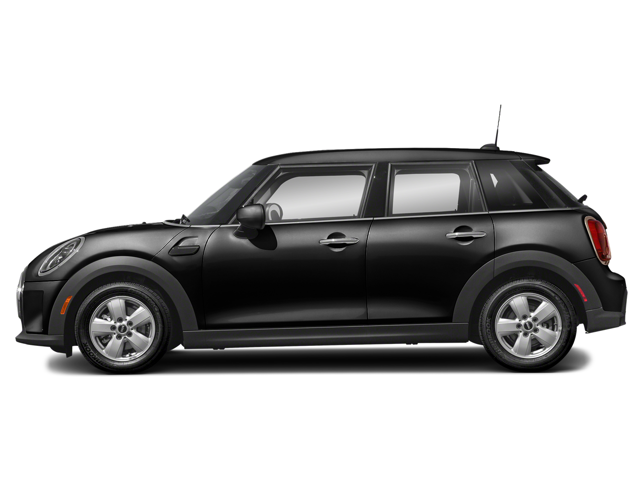 2022 MINI Cooper Signature