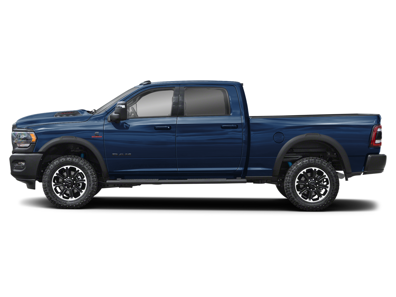 2023 RAM 2500 Power Wagon