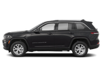 2024 Jeep Grand Cherokee Summit