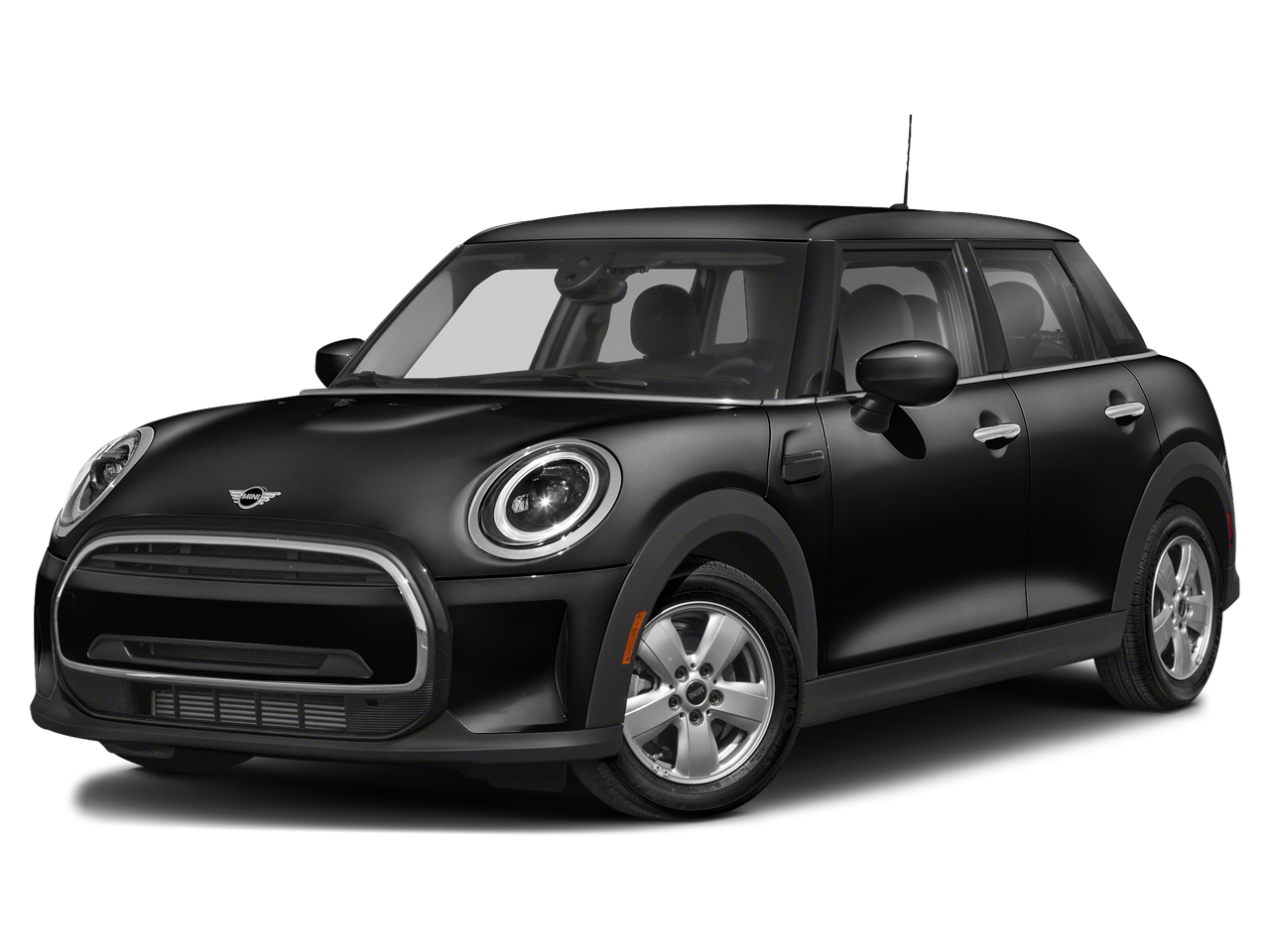 2022 MINI Cooper Signature