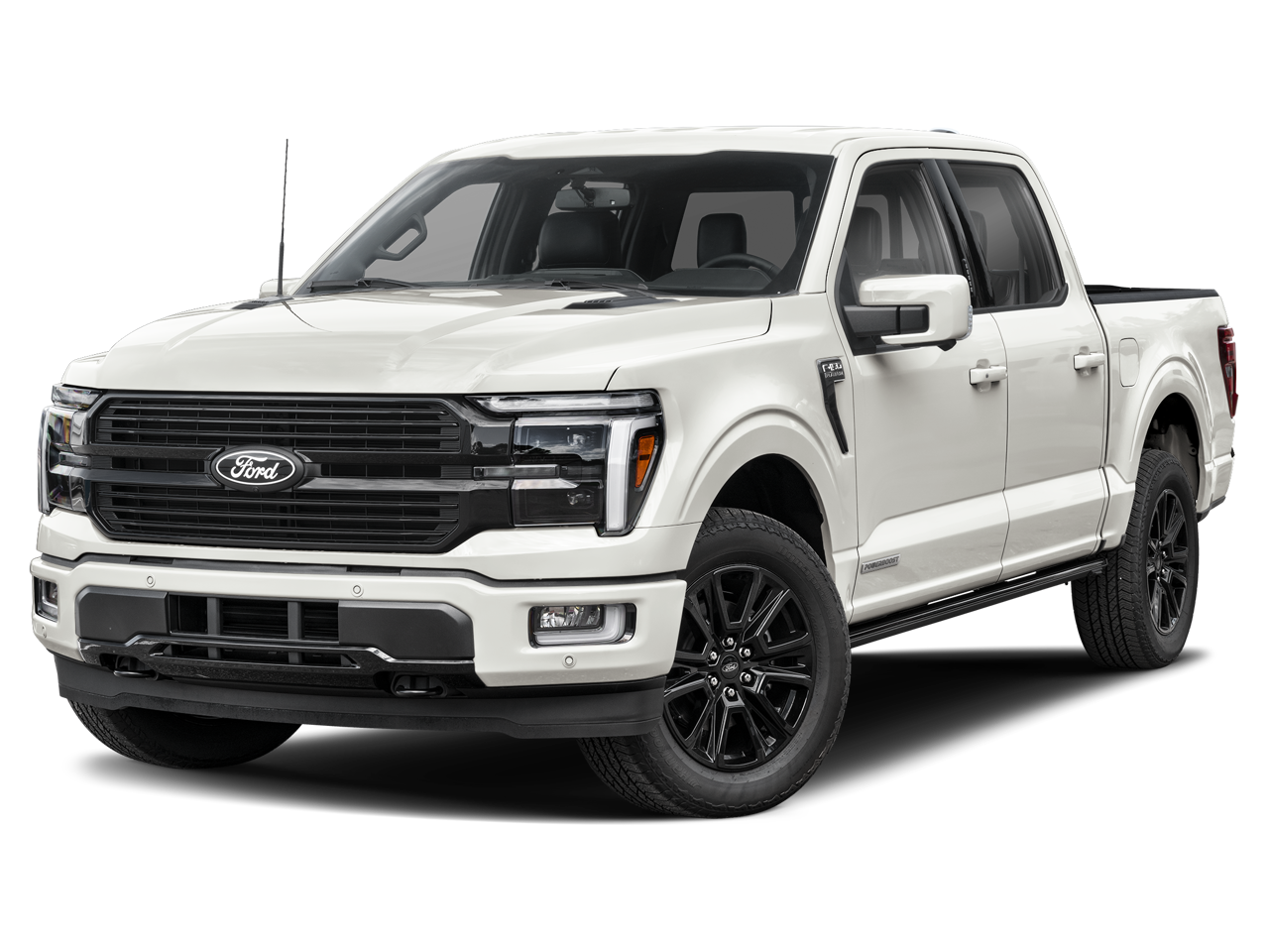 2024 Ford F-150 Platinum for sale in Nicholasville, KY