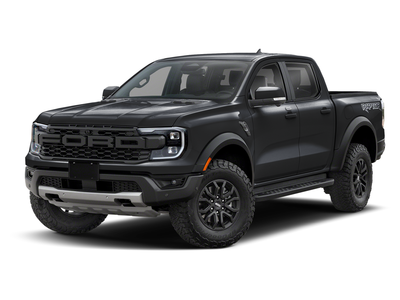 2025 Ford Ranger Raptor for sale in Nicholasville, KY