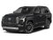2025 Toyota Sequoia SR5