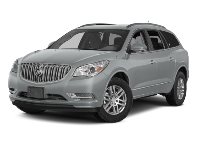 2014 Buick Enclave Premium Group