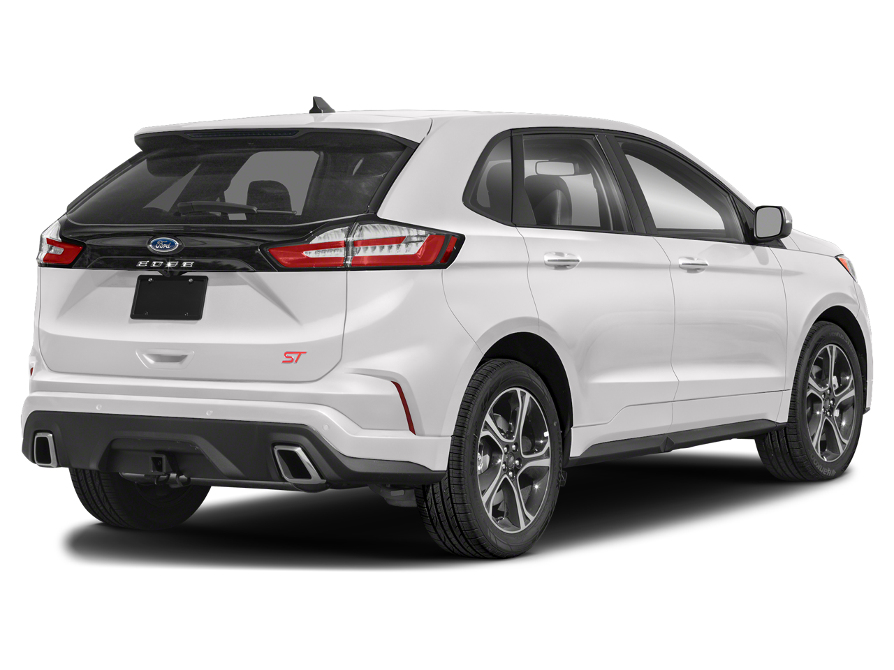 2022 Ford Edge ST