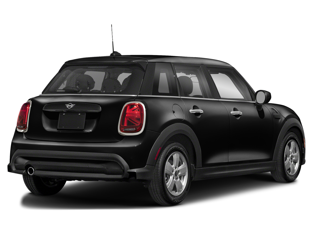 2022 MINI Cooper Signature