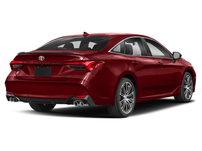 2020 Toyota Avalon TRD