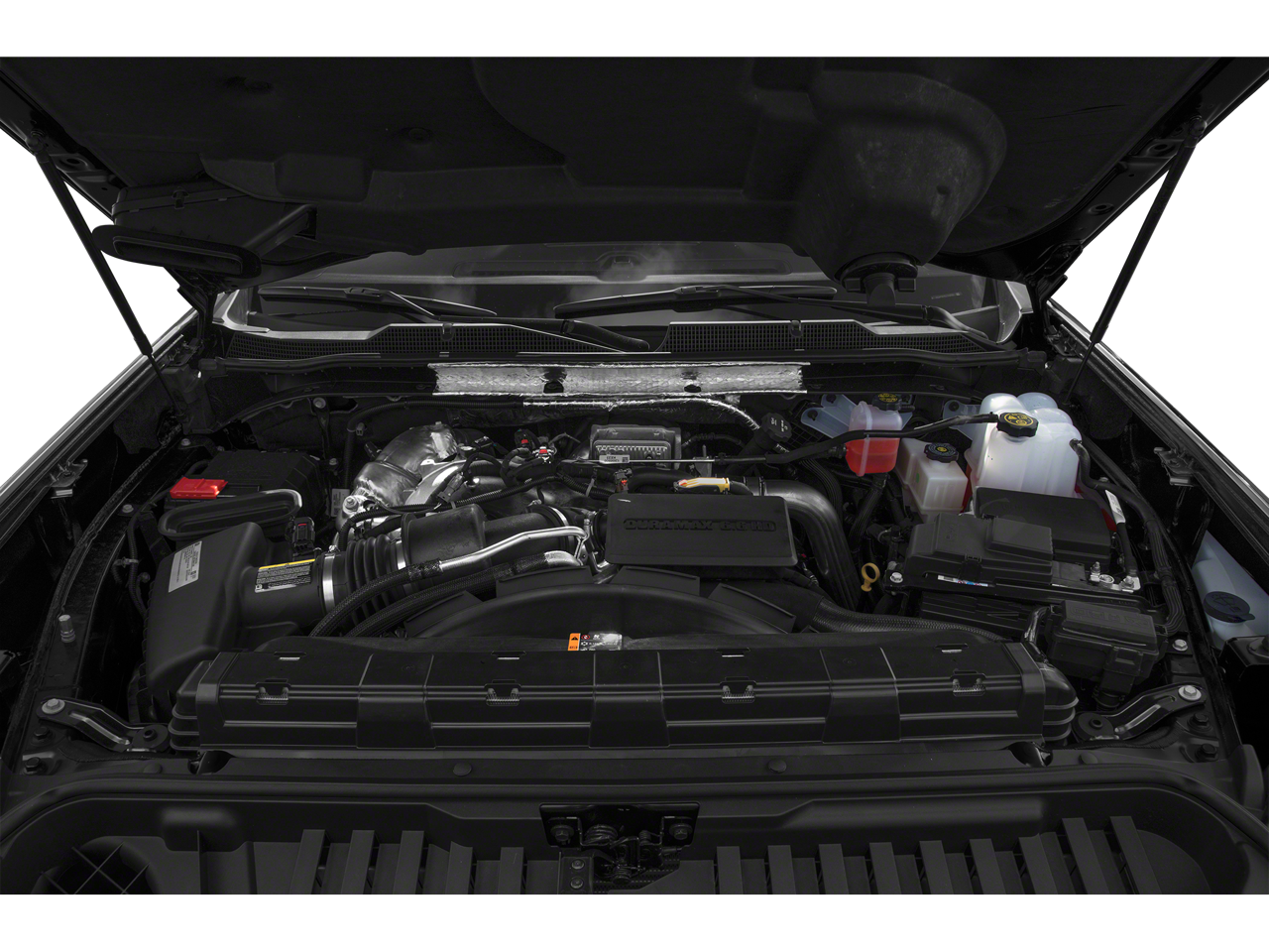 2021 Chevrolet Silverado 3500HD LT