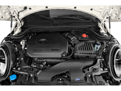 2022 MINI Cooper Signature