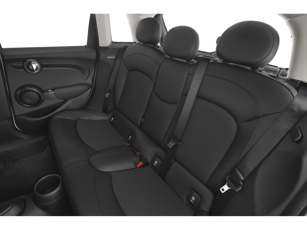 2022 MINI Cooper Signature