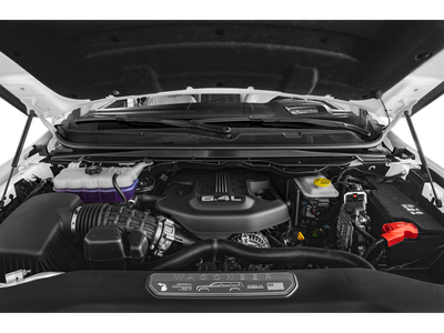 2023 Jeep Grand Wagoneer Series II