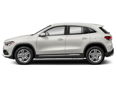 2023 Mercedes-Benz GLA GLA 250