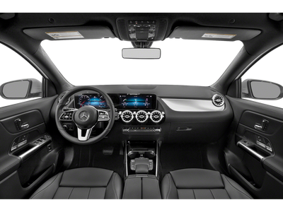 2023 Mercedes-Benz GLA GLA 250