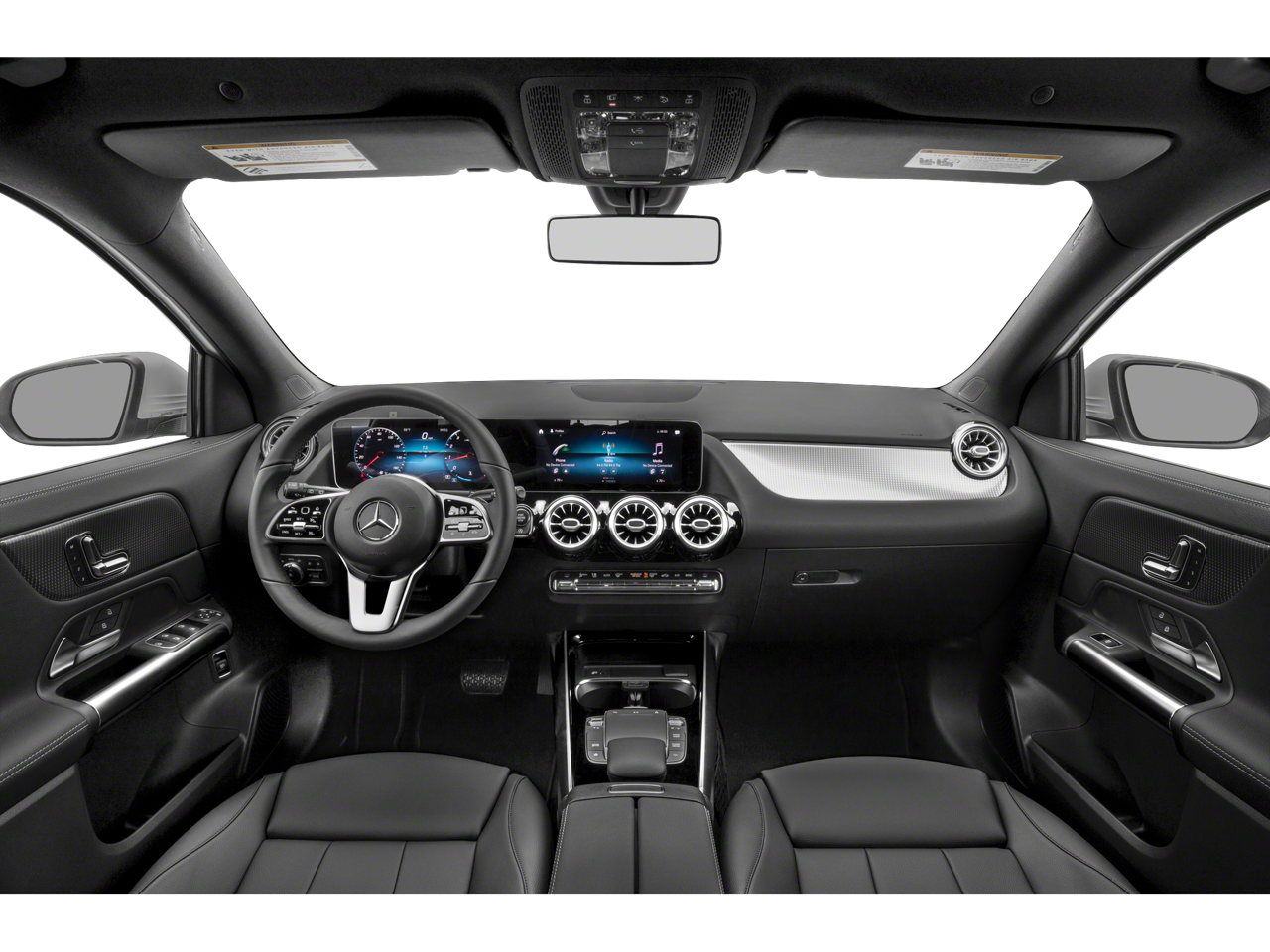 2023 Mercedes-Benz GLA GLA 250