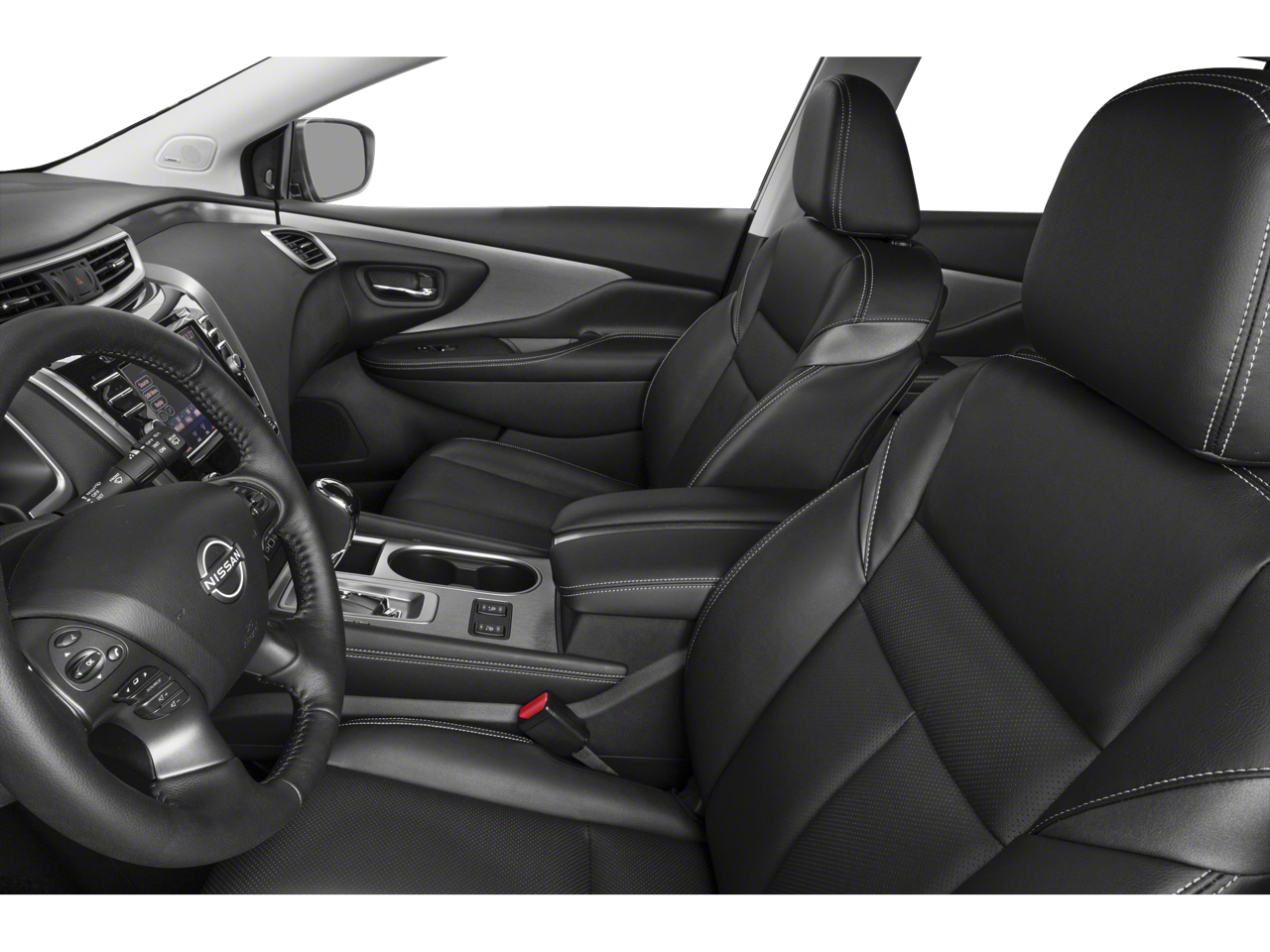 2023 Nissan Murano Platinum