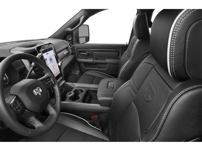 2023 RAM 2500 Power Wagon