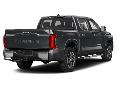 2023 Toyota Tundra Hybrid Limited