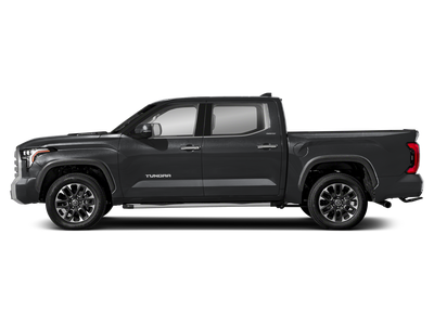 2023 Toyota Tundra Hybrid Limited