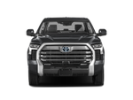 2023 Toyota Tundra Hybrid Limited