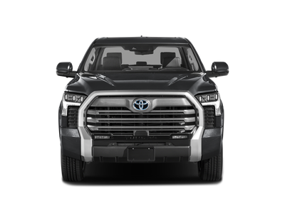 2023 Toyota Tundra Hybrid Limited