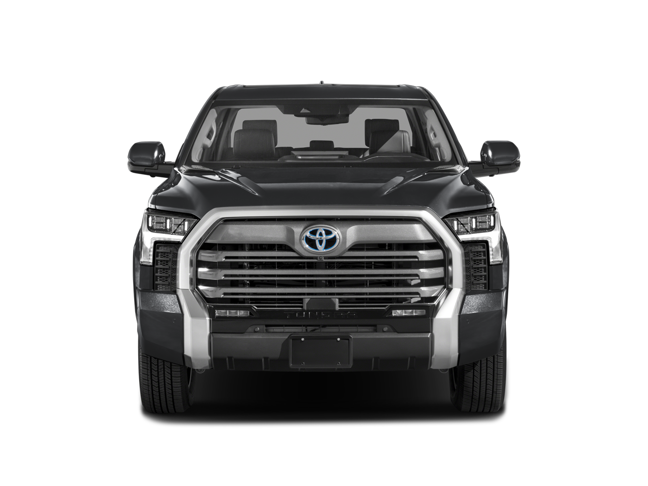 2023 Toyota Tundra Hybrid Limited