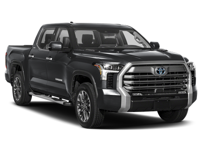 2023 Toyota Tundra Hybrid Limited