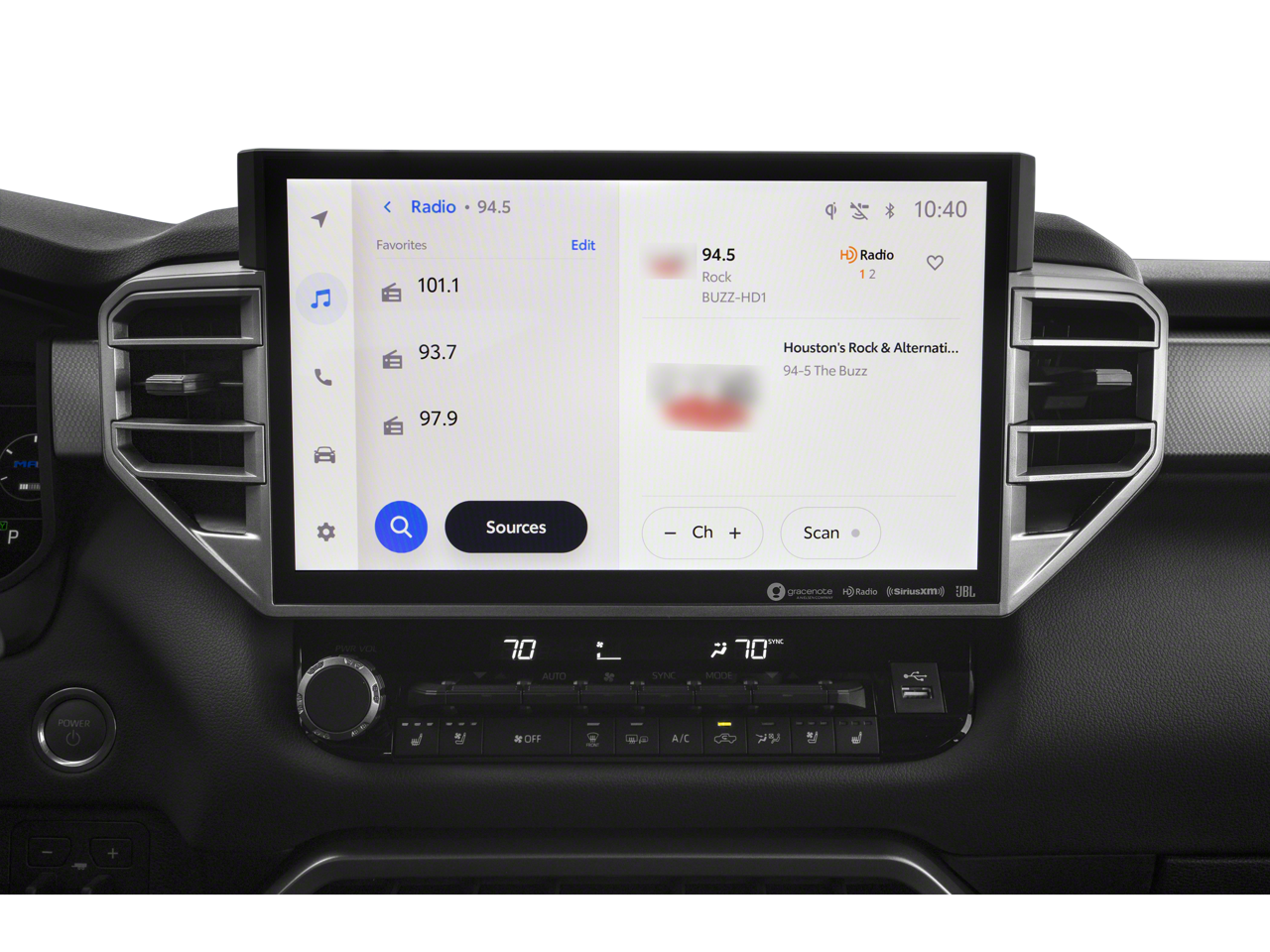 2023 Toyota Tundra Hybrid Limited