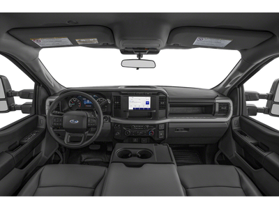 2024 Ford F-250SD XL