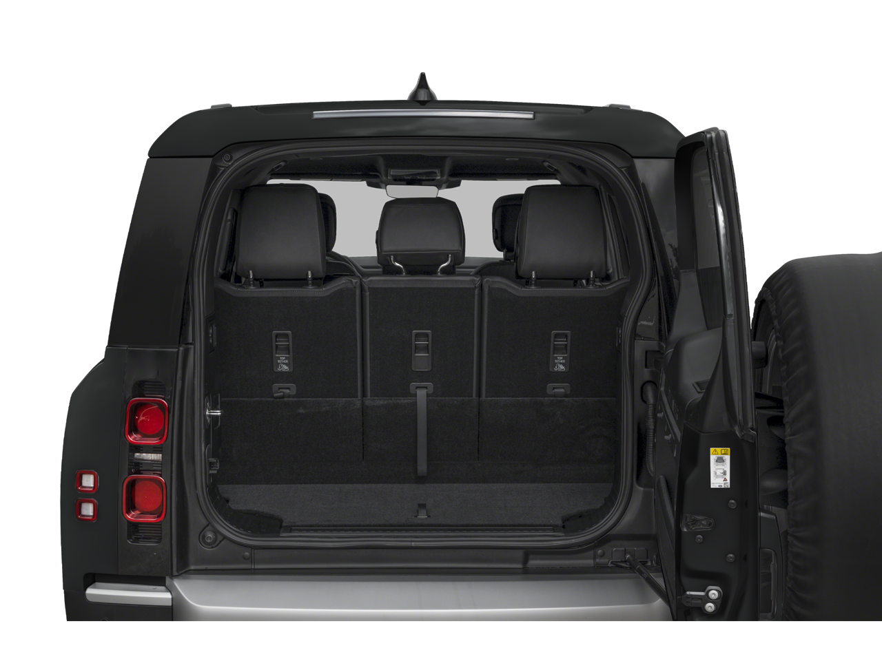 2024 Land Rover Range Rover SE