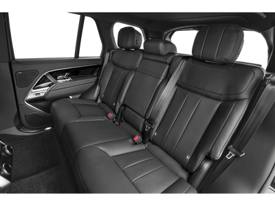 2024 Land Rover Range Rover SE