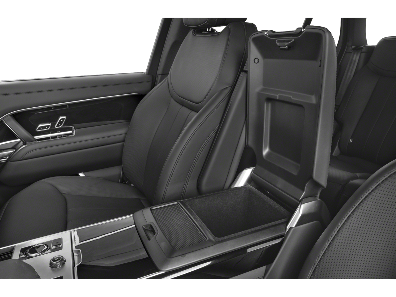 2024 Land Rover Range Rover SE