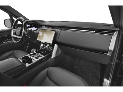 2024 Land Rover Range Rover SE
