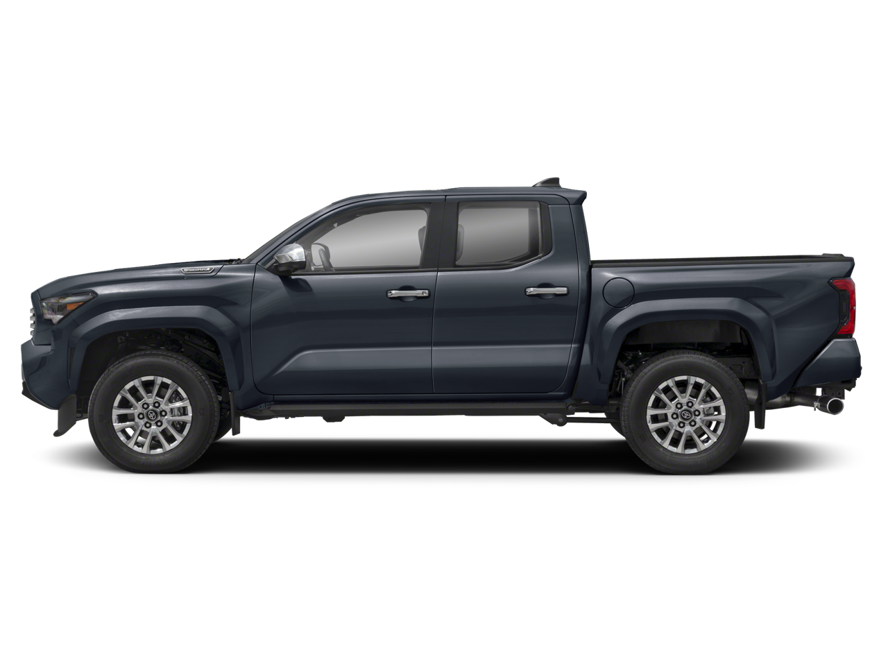 2024 Toyota Tacoma Hybrid Limited Hybrid