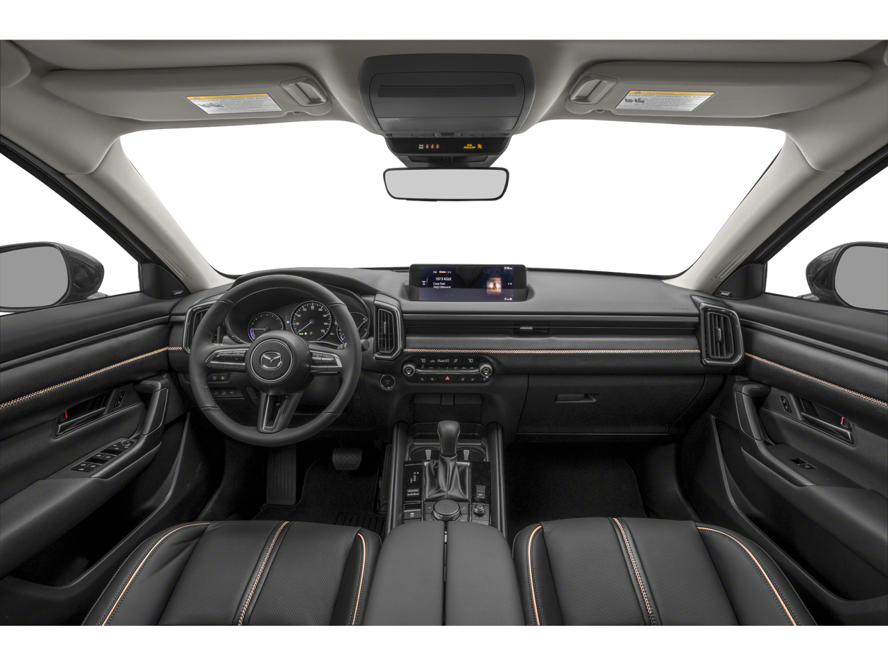 2025 Mazda Mazda CX-50 Hybrid Premium Plus