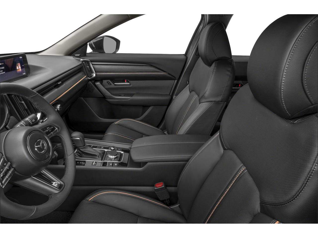 2025 Mazda Mazda CX-50 Hybrid Premium Plus