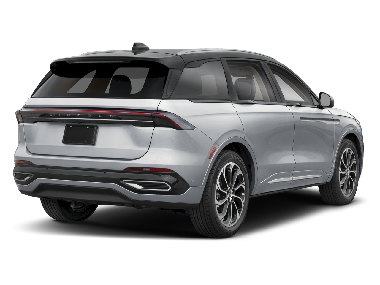 2026 Lincoln Nautilus NAUTILUS AWD