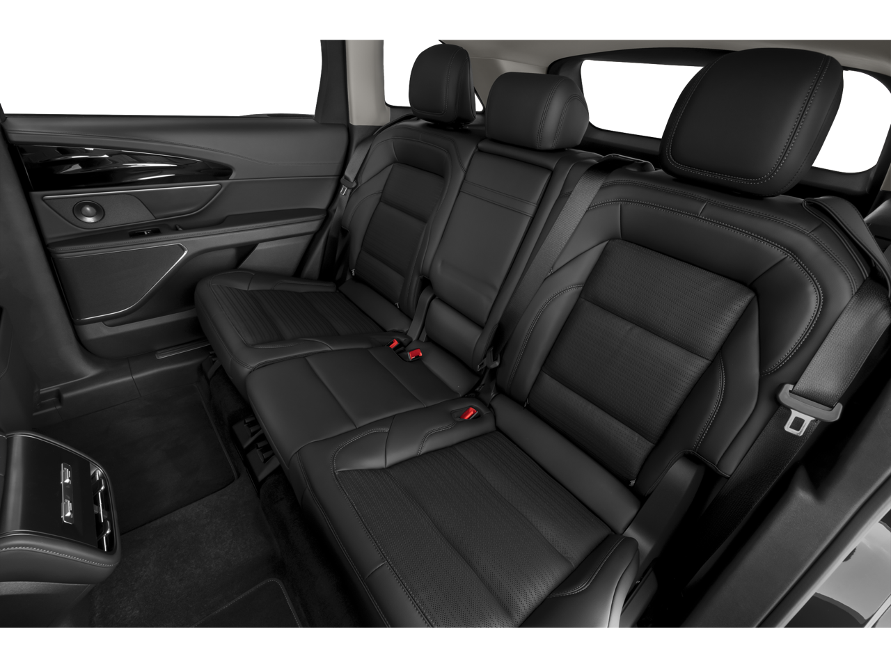 2026 Lincoln Nautilus NAUTILUS AWD