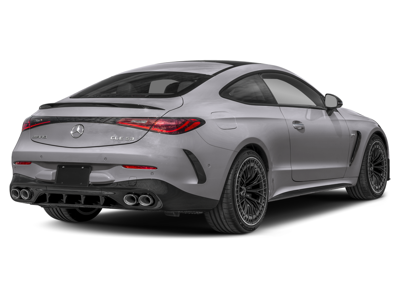 2026 Mercedes-Benz CLE CLE 53 AMG®