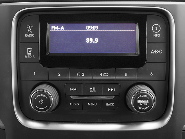 2013 RAM 1500 Express