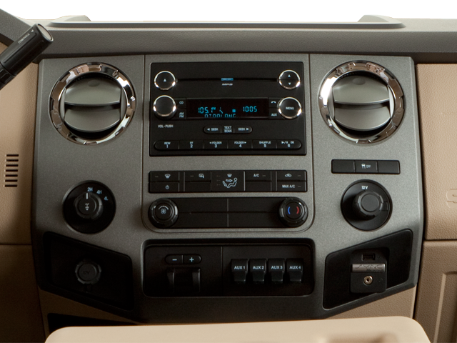 2013 Ford F-350SD Lariat