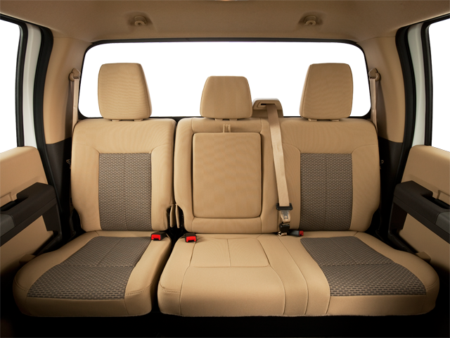 2013 Ford F-350SD Lariat