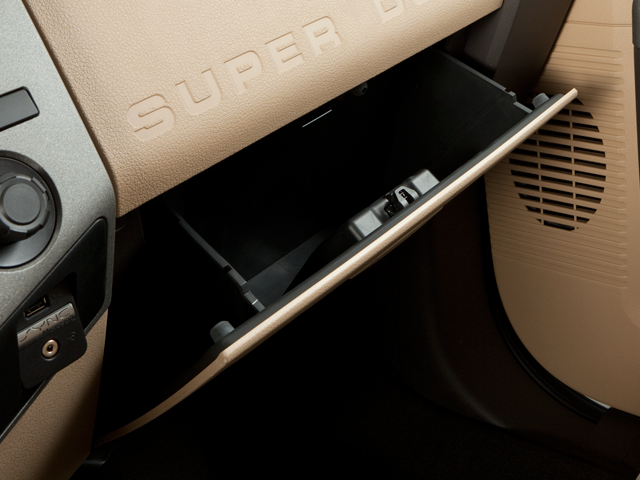 2013 Ford F-350SD Lariat