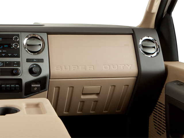 2013 Ford F-350SD Lariat