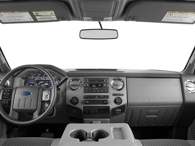 2014 Ford F-250SD XL