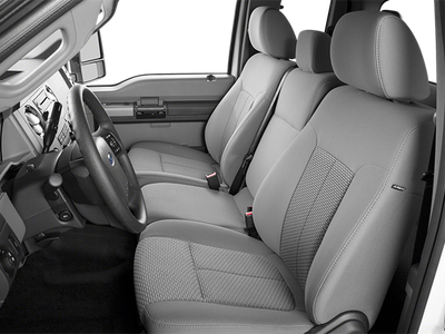 2014 Ford F-250SD XL