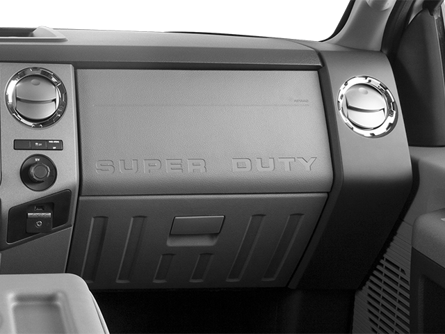 2014 Ford F-250SD XL