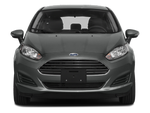 2016 Ford Fiesta S