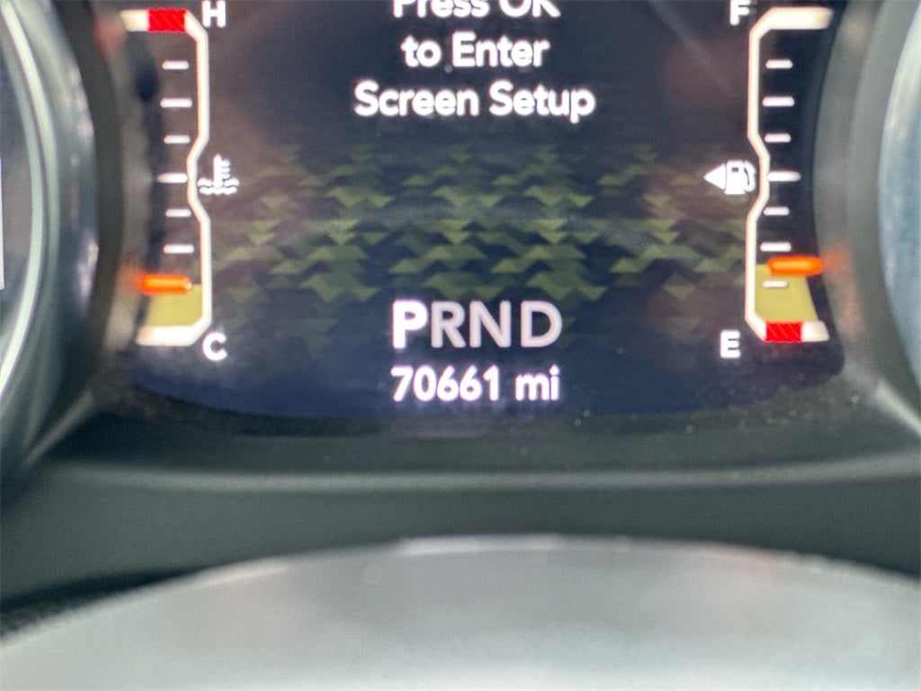 2020 Jeep Wrangler Unlimited Sport Altitude